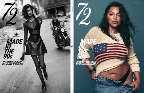 Magazine fall 2026 - 72, issue