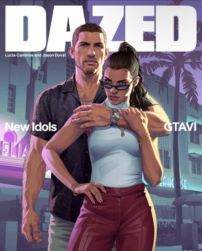 Limited edition dazed - limited,