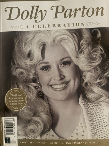 Dolly parton a - bz, parton: