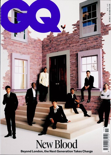 Compact magazine nov - gq, 26