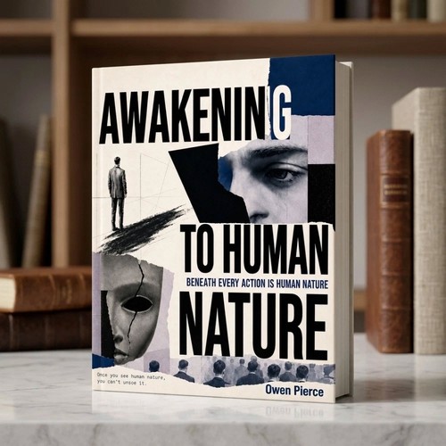 Awakening human nature one - awakening,