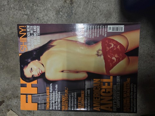 20x fhm magazine bundle joblot - 20x,