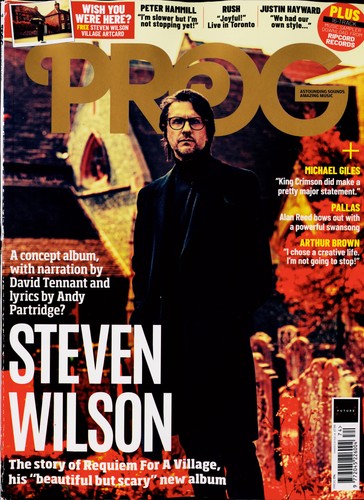 Prog magazine 174 - prog, no