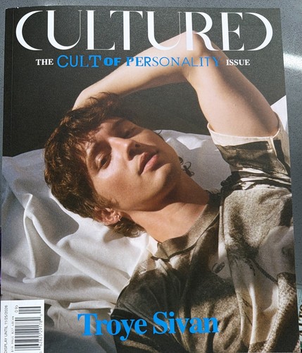 Cultured magazine fall - cultured, magazine-fall