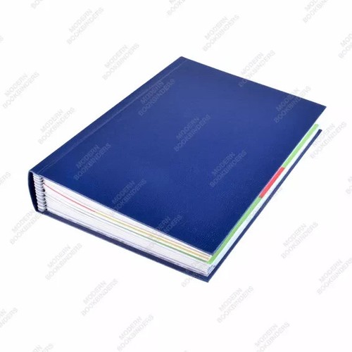 Cordex magazine binder with - magazine,