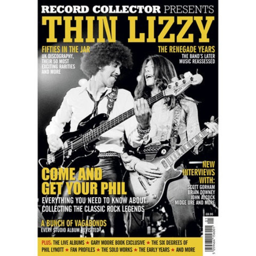 Record collector special thin - collector,