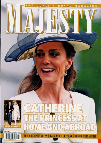 Majesty magazine jul - jul, 26