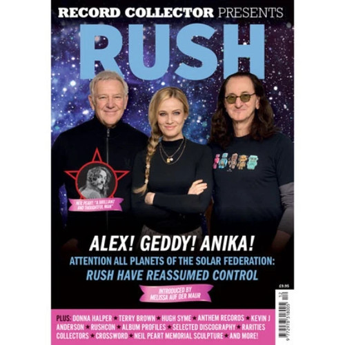 Record collector magazine - collector,