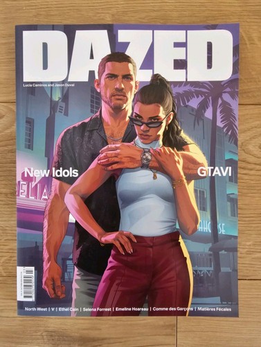 Gta dazed confused - dazed,