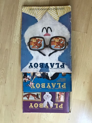Magazines