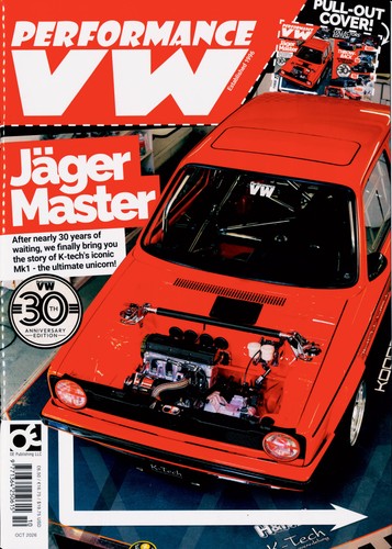 Performance magazine oct 26 - vw,