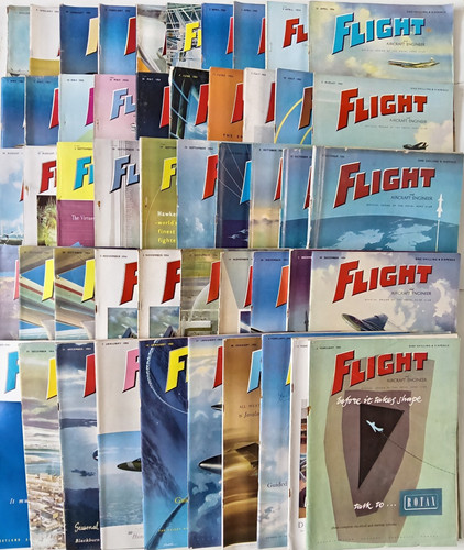 Flight aircraft engineer - aircraft,