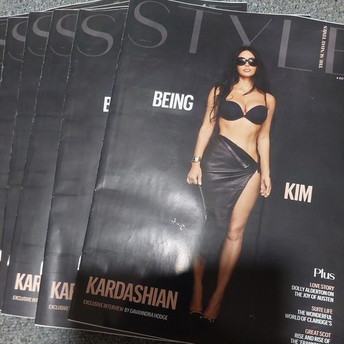 Kim kardashian style - 💹,