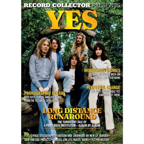 Record collector special - collector, special: