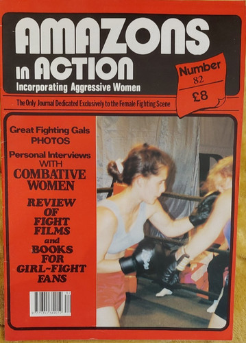 New rare amazons in - -,