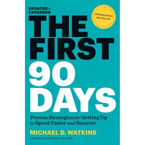 The first days michael - 90, by