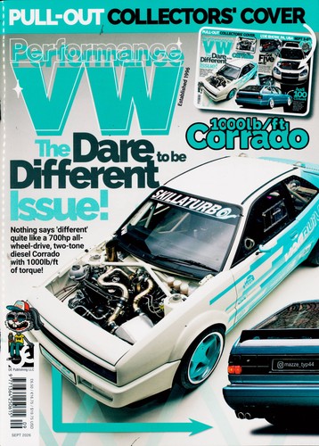 Performance magazine sep 26 - magazine,