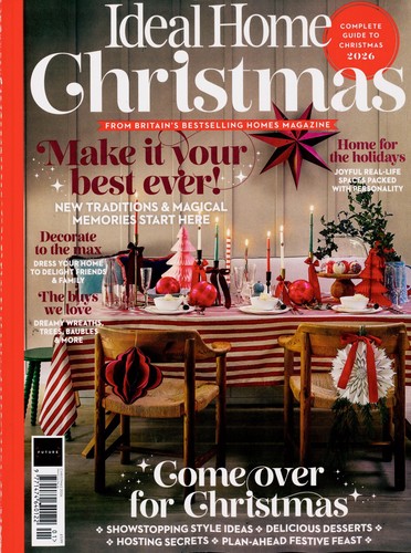 Ideal home complete guide - home,