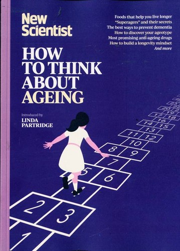 New scientist magazine how - magazine, ~