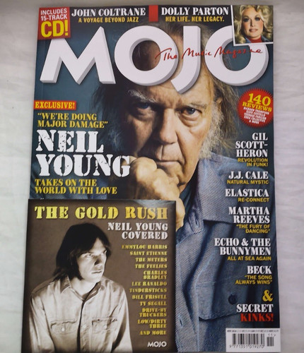 Mojo magazine nov 2026 neil - magazine,