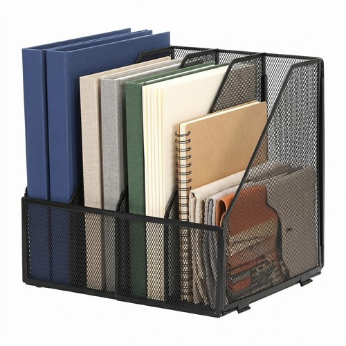 Mesh metal magazine - magazine, file