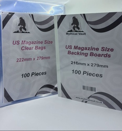 100 magazine size - u.s.,