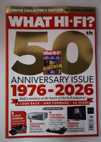 What magazine nov 26 - hi-fi?,