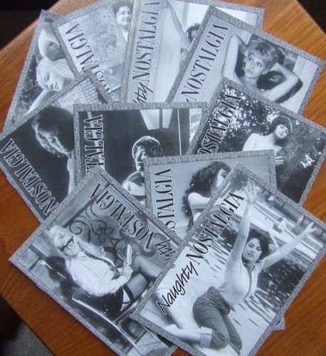 Set all naughty - all, 10