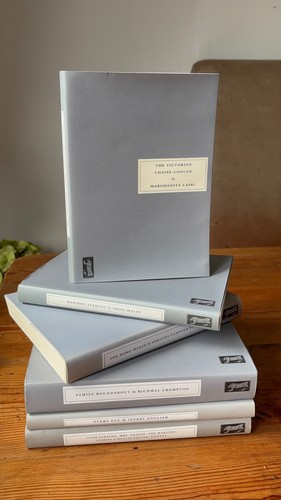 Persephone books highly - books,