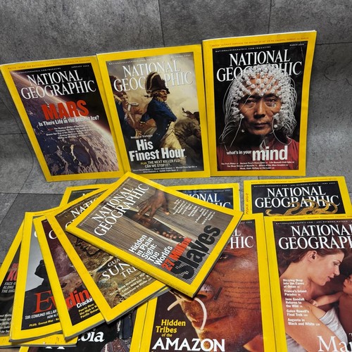 14x national geographic - national,