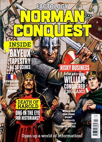 Factology magazine - factology, #42