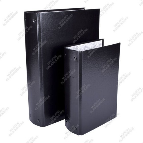 Wirex magazine binder with - magazine,