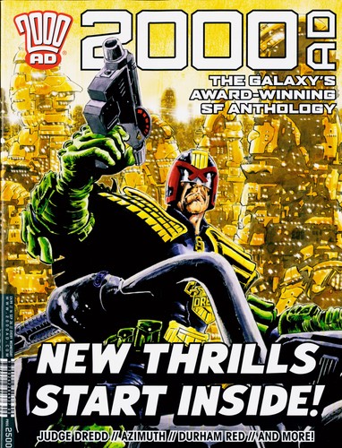 2000 wkly magazine - 2000, 2500