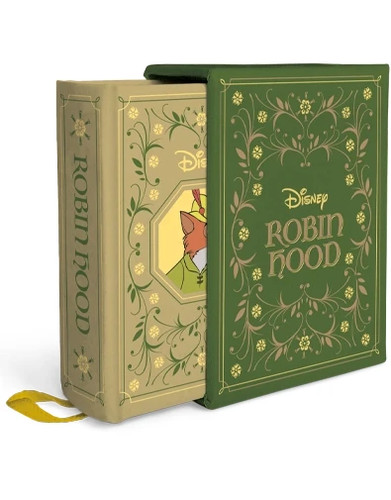 Disney mini book collection - book,