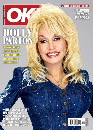 Magazine 7th - magazine,