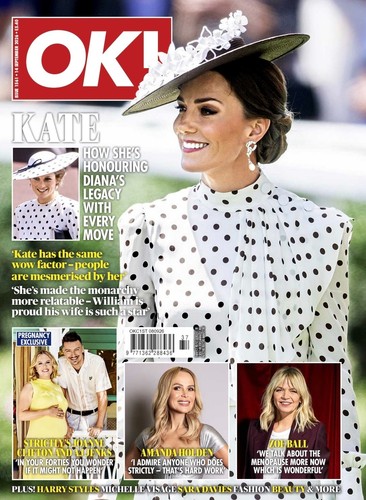 Magazine 14th - -,