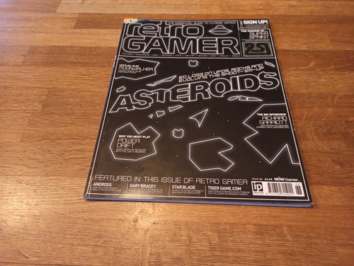 Retro gamer magazine 150 - 1,