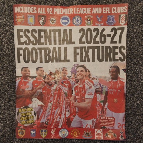 Premier league football - premier,