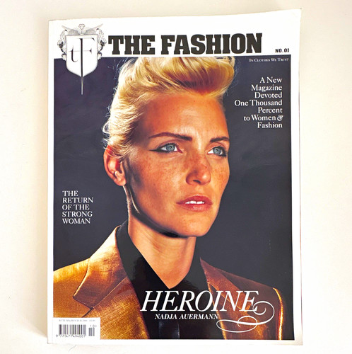 The fashion collector s - fashion, collector's
