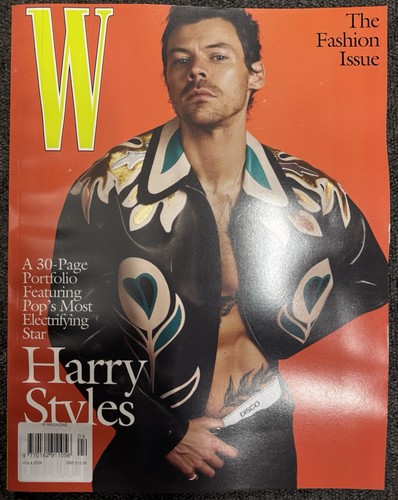 Magazine volume 2026 the - 4,