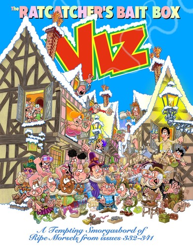 Viz annual 2027 - 2027:, the