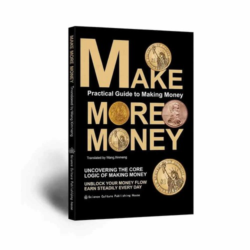 Make more money wealth - make,