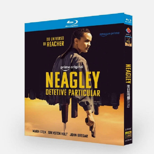 Neagley d set - neagley, (2026)