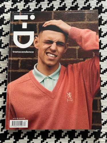 Magazine 21 phil - magazine, 06.21