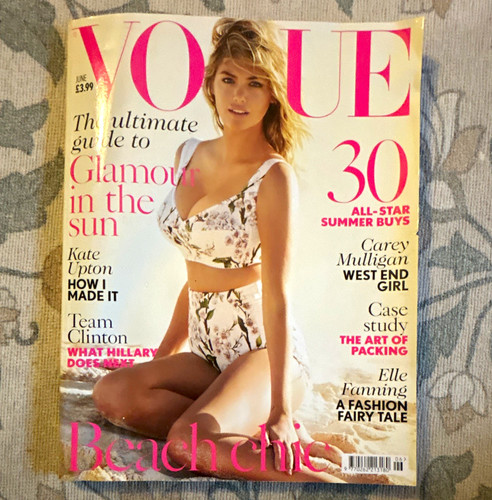 Vogue june 2014 issue - vogue, 06