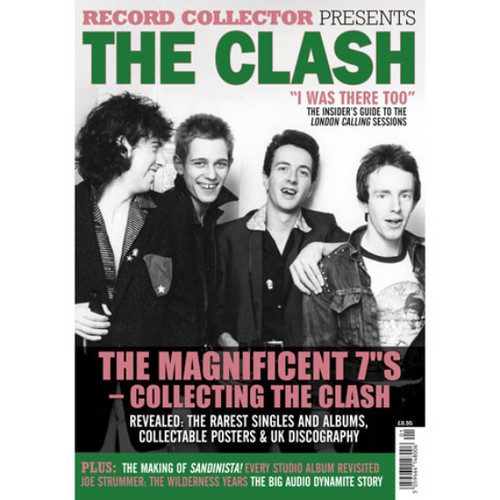 Record collector special the - collector,