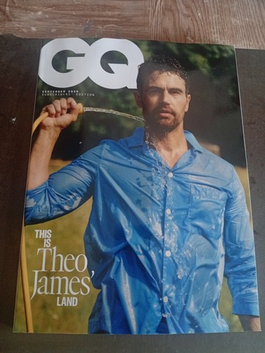 Magazine september 2026 - magazine,