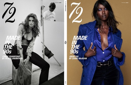 Magazine fall 2026 issue - magazine,