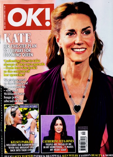 Magazine no 1564 - ok!,