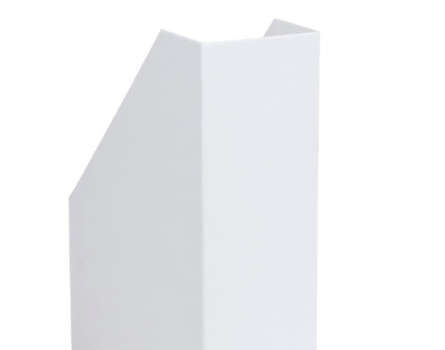 Pack fluns white magazine - pack,